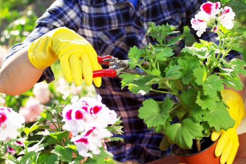 SSL encrypted payment protection for Gardeners North Ockendon
