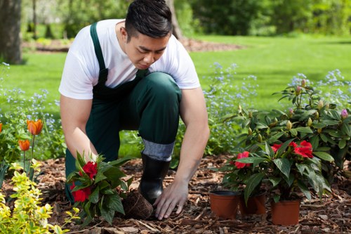 Image symbolising ongoing accessibility improvements