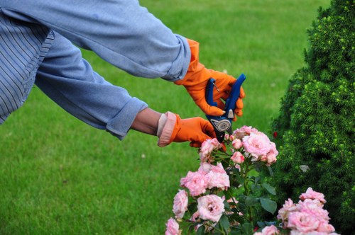 PCI compliant payment security for Gardeners North Ockendon