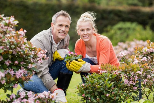 Supplier audit and due diligence overview for Gardeners North Ockendon